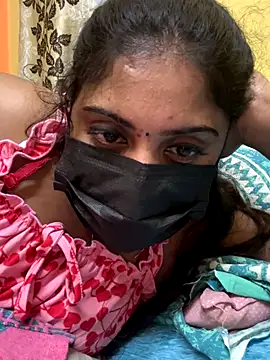 Tamil Hot Varshu online show from 12/21/25, 06:48