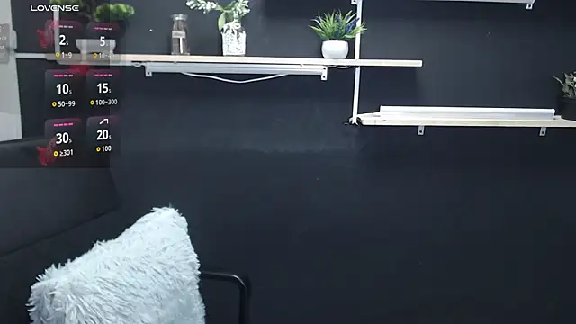 Lauryn Jones online show from 05/29/26, 07:01