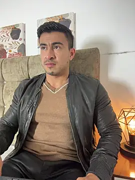 Snapshot of Chris_Clarck chatting on 11/24/25, 07:46 Chris Clarck online show from 11/24/25, 07:46