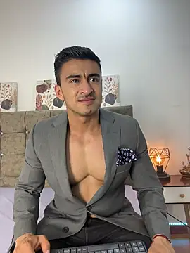 Snapshot of Chris_Clarck chatting on 12/01/25, 08:14 Chris Clarck online show from 12/01/25, 08:14