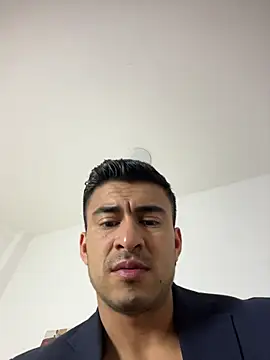 Snapshot of Chris_Clarck chatting on 12/04/25, 07:55 Chris Clarck online show from 12/04/25, 07:55