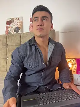 Chris Clarck online show from 01/08/26, 08:33