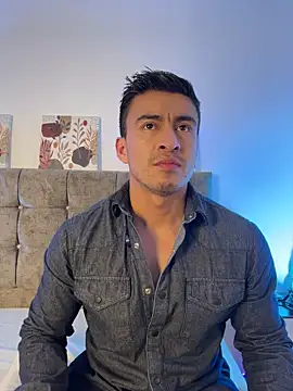 Chris Clarck online show from 03/18/26, 07:06