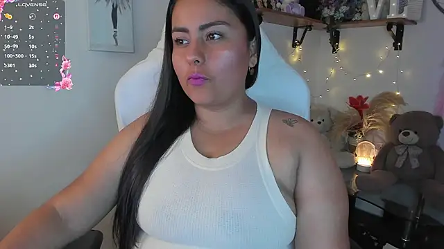 Valery stuart online show from 02/16/26, 09:44