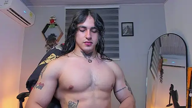 im allen online show from 12/21/25, 04:08