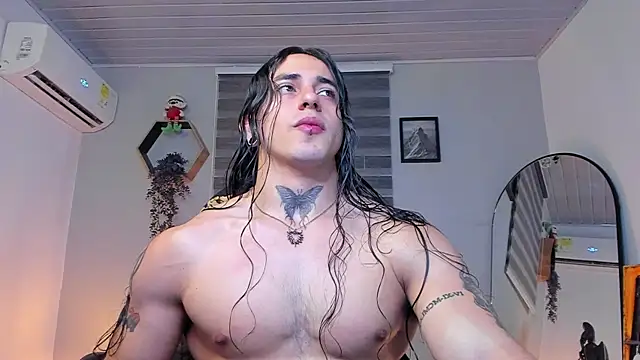 im allen online show from 01/08/26, 04:04