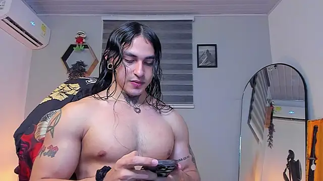 im allen online show from 01/09/26, 04:04