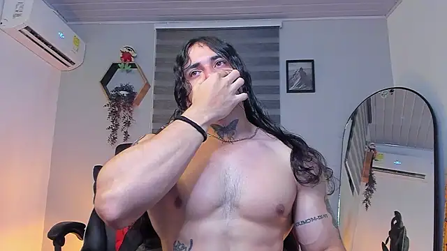 im allen online show from 02/04/26, 04:07