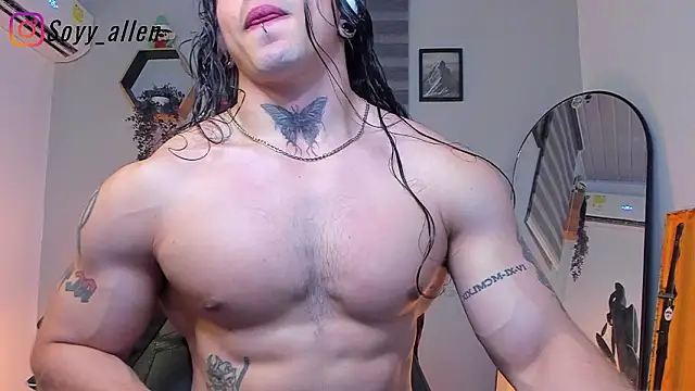 im allen online show from 03/14/26, 04:07