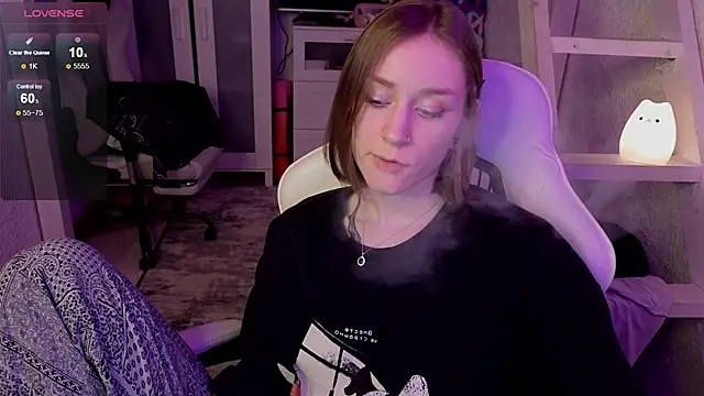 RetroMarie online show from 01/06/26, 08:34