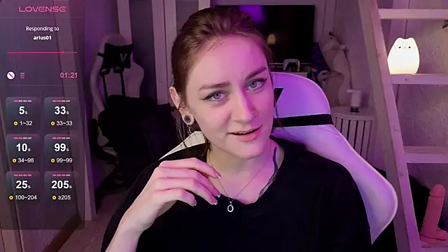 RetroMarie online show from 01/11/26, 02:27