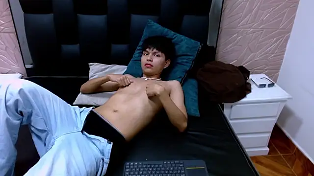 Mortelle  online show from 01/12/26, 08:47