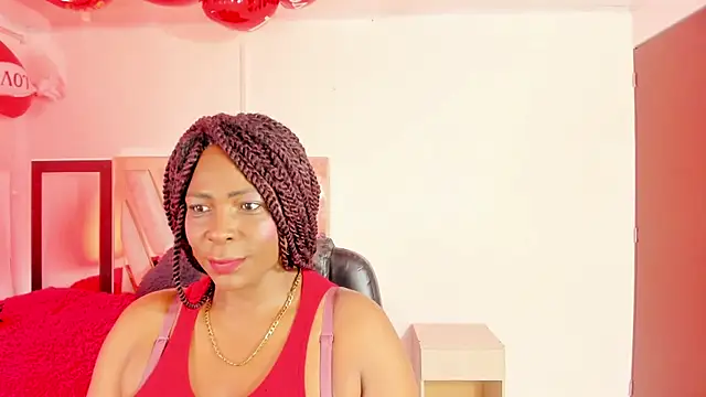 Ebonynaughty online show from 03/24/26, 03:11
