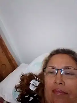 Cessi50 online show from 01/13/26, 03:01