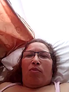 Cessi50 online show from 03/04/26, 02:23