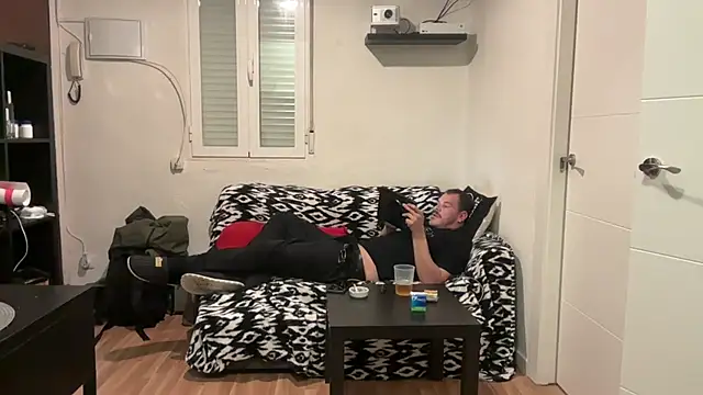 gostosamar69 online show from 03/20/26, 08:57