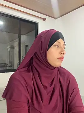 Melek Seraya online show from 11/16/25, 02:06