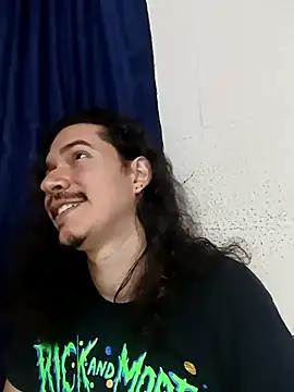 OnixAgata0 online show from 11/30/25, 02:15