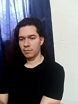 OnixAgata0 online show from 01/11/26, 09:31