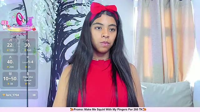 Snapshot of _Anna_Maria chatting on 11/28/25, 07:38 Anna Maria online show from 11/28/25, 07:38