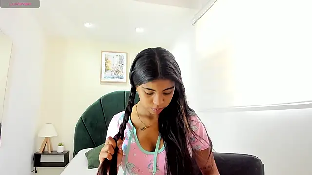  Anna Maria online show from 03/22/26, 05:27