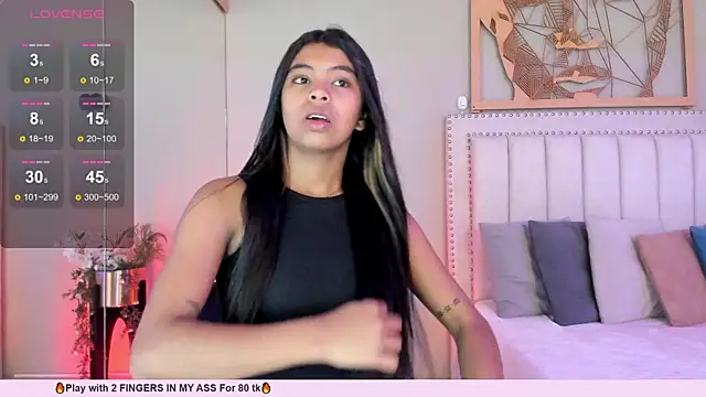  Anna Maria online show from 04/11/26, 07:18