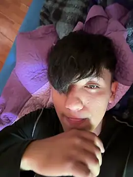 Elpichulotote20 online show from 11/29/25, 08:45