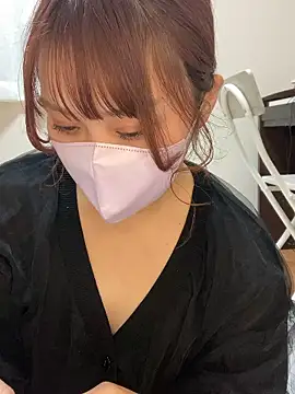 reika33 online show from 01/15/26, 11:15