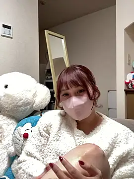 reika33 online show from 02/08/26, 10:18