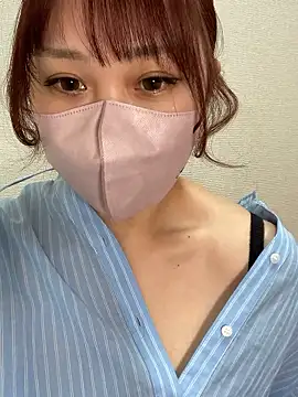 reika33 online show from 03/23/26, 11:58