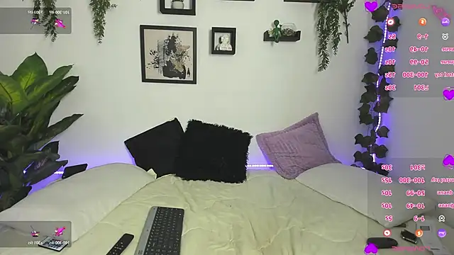 Evelyn R  online show from 02/12/26, 09:43