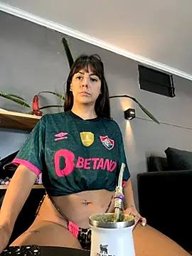 mickystrumia23 online show from 11/15/25, 02:13