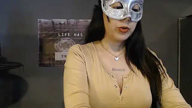 mickystrumia23 online show from 07/20/26, 11:51