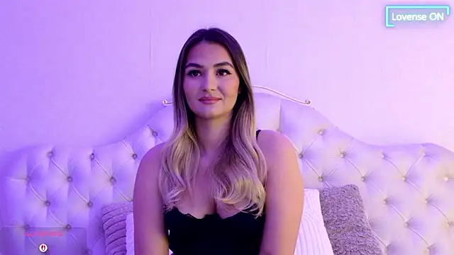 AniaKarenina online show from 03/02/26, 05:08