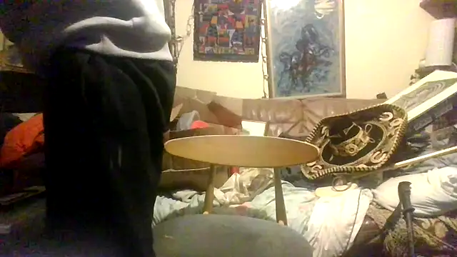 jigglethaypussi online show from 03/02/26, 04:14