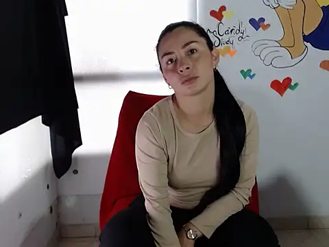 Snapshot of NathyMilf_ chatting on 11/02/25, 12:51 NathyMilf  online show from 11/02/25, 12:51