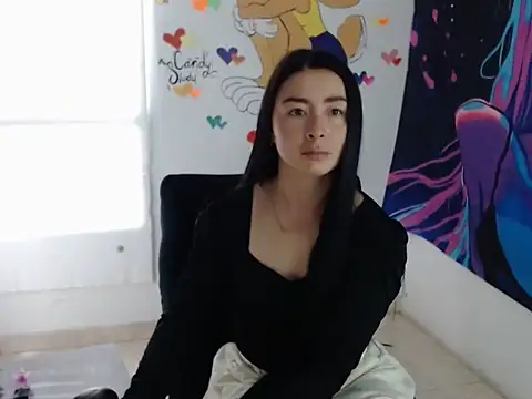 Snapshot of NathyMilf_ chatting on 11/13/25, 07:13 NathyMilf online show from 11/13/25, 07:13