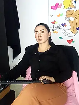 Snapshot of NathyMilf_ chatting on 11/19/25, 09:20 NathyMilf online show from 11/19/25, 09:20