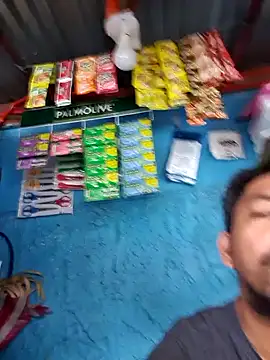 Snapshot of YJORK21 chatting on 11/01/25, 06:48 YJORK21 online show from 11/01/25, 06:48