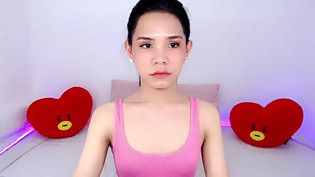 ursexydelancy  online show from 04/08/26, 06:19