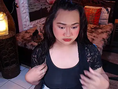 XxgiganticoliviacummerxX online show from 02/08/26, 12:08