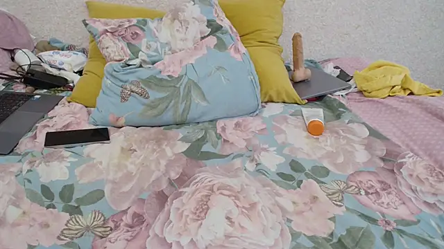 ksenia 444 online show from 02/07/26, 05:22