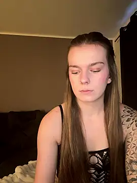 LisaFreierxx online show from 01/13/26, 03:06