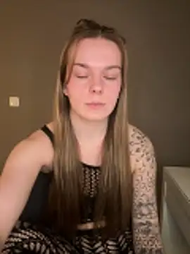 LisaFreierxx online show from 02/18/26, 08:05