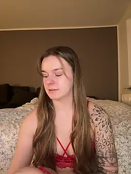 LisaFreierxx online show from 03/07/26, 10:07