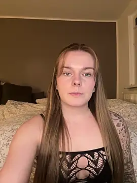 LisaFreierxx online show from 03/20/26, 09:08