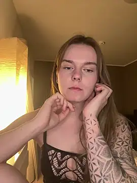 LisaFreierxx online show from 04/08/26, 08:31