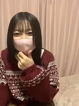 Snapshot of Kanna_072_ chatting on 12/16/25, 01:38 Kanna 072 online show from 12/16/25, 01:38