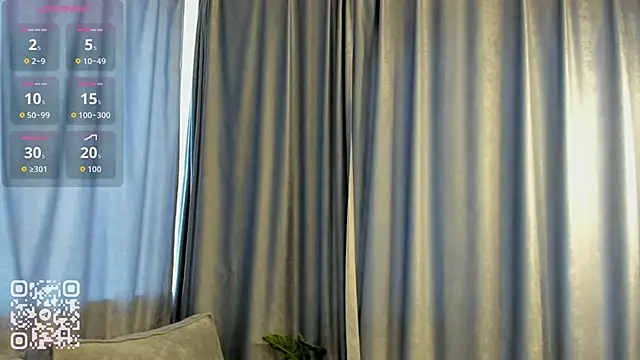 charmingdandelion online show from 02/03/26, 07:02