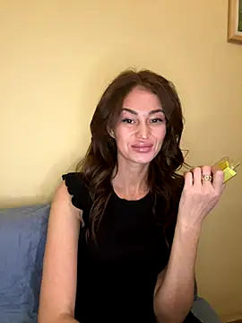 Sindy Energy online show from 12/21/25, 05:53